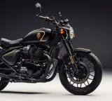 Royal Enfield Special Edition Bike Bookings Full Within 3 Minutes