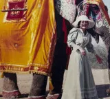 Aamir Khan's co-star Rachel Shelley shares unseen BTS pictures from 'Lagaan' shoot 25 years ago