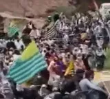 Escalating unrest in PoK leaves over 50 dead, hundreds injured in Pakistani crackdown