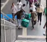 Hyderabad Metro turns savior transporting organs in 25 minutes