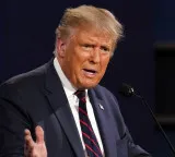 Donald Trump prepares massive military strikes on Iran this weekend