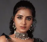 Anupama Parameswaran response on love and breakup news