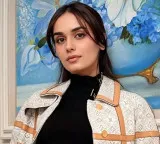 Manushi Chhillar I Wrote NEET Again Due To Paper Leak My Hardship Was Indescribable