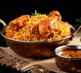 Biryani Origin History Does It Come From Persia Or India