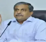Sajjala Ramakrishna Reddy says Jagan never asked why Airbus for Bhogapuram where red bus doesnt come