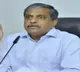 Sajjala Ramakrishna Reddy says Jagan never asked why Airbus for Bhogapuram where red bus doesnt come