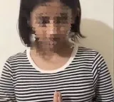 PM Modi abuse case girl apologizes saying she is only 15 years old