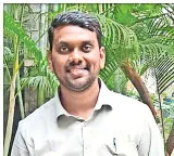 Kadapa youth Lomada Nagendra Sai secures 13 central government jobs in one year inspiring success story