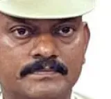V Arvind Babu Hyderabad DCP transferred two days after case against Meta Head