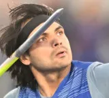 Neeraj Chopra emotional comments after silver medal victory saying I was scared before every throw