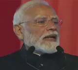 Indira Gandhi imposed Emergency, PM Modi chose to forgive students: BJP