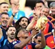 'Football is not for sale': UEFA hails FIFA's withdrawal of controversial WC investment plan