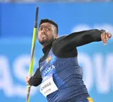 CWG 2026: Neeraj Chopra settles for silver as Sri Lanka’s Pathirage stuns field with Games record; Yashvir Singh wins bronze