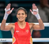 CWG 2026: Jaismine outclasses Northern Ireland’s Michaela Walsh 5-0 to clinch women’s 57kg boxing gold
