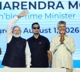 Chandrababu, Pawan Kalyan appeal to people to stand by PM Modi
