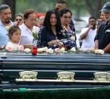 Indian-origin US soldier killed in Iran war given hero’s funeral