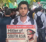 UK MPs call for de-escalation over PoK violence as demonstrations take place in London