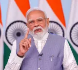 PM Modi to visit Andhra Pradesh, Karnataka today; launch major infrastructure projects