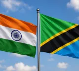 India extends $840K climate risk protection aid to Tanzania