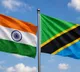 India extends $840K climate risk protection aid to Tanzania
