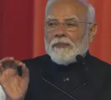 Andhra Pradesh has potential to become growth engine for ‘Viksit Bharat’, says PM