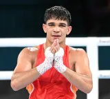 CWG 2026: Boxers Lovlina, Sachin, Sakshi, Priya storm into finals as India await rich haul