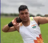 CWG 2026: Soman strikes gold, Shubham bags silver as India secure double in Shot Put F57