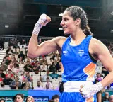CWG 2026: Sakshi outclasses England’s Ruby White to clinch women’s 51kg boxing gold for India
