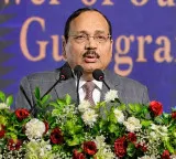 'Mediation is rooted in India's civilisation, Vedas and history': CJI Surya Kant