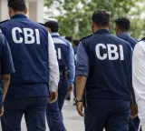 Retired Andhra IPS officer seeks CBI intervention over witness intimidation