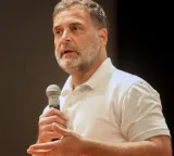 LoP Rahul Gandhi condemns Kulgam terror attack, demands harshest punishment for perpetrators