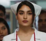 'KJQ' makers reveal Yukti Thareja's character in film!