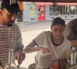 KL Rahul shares glimpses of 'summering' with Athiya Shetty and Ahan Shetty
