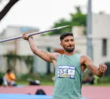 CWG 2026: Tejaswin Shankar wins historic bronze in men's decathlon