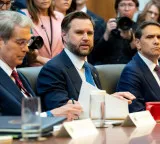 Trump administration's fraud drive identifies $230 billion in improper payments: JD Vance