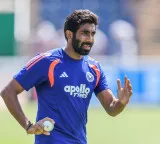 Jasprit Bumrah likely to miss Sri Lanka Test series due to injury