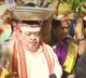 Lashkar Bonalu starts grandly as devotees flock to Mahankali temple