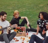 Friendship Day Friendship cannot be bought with money or created by force