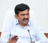 Ponguleti Srinivas Reddy announces Bhudhaar number for land in Telangana