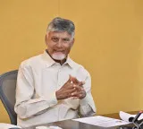 Chandrababu Naidu thanks Center for additional tax share allocation