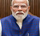 PM Modi calls youth to stay away from drugs for Viksit Bharat