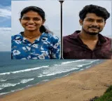 Friendship Day Tragedy Two missing at Old Gangavaram Beach