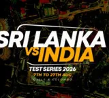Sri Lanka Tour Team India Warm up Match Shortened and Jadeja Re entry