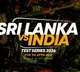 Sri Lanka Tour Team India Warm up Match Shortened and Jadeja Re entry
