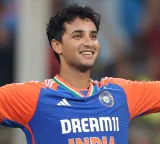 Abhishek Sharma Mass Hitting 233 Runs in 91 Balls with 25 Sixes