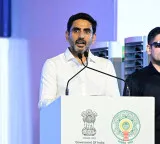 Nara Lokesh says Intintiki TDP reaching 17-61 lakh houses shows trust in government