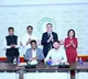 Nara Lokesh initiates four MoUs with Australia for Andhra Pradesh development