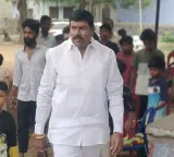 YCP MLA Virupakshi arrested and produced in court