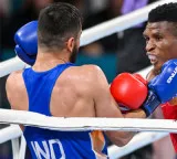 India medal rush at Commonwealth Games 7 Golds in Boxing and Gulveer history in Athletics