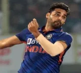 Have already played for India, that’s not something I have to achieve now: Bhuvneshwar